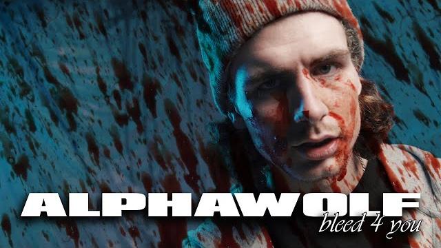 Alpha wolf - bleed 4 you (official music video) Alpha wolf - bleed 4 you (official music video)