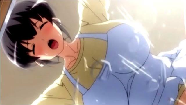We'll continue this next time, mama. #anime We'll continue this next time, mama. #anime