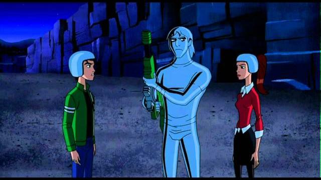 Ben 10 ultimate alien week Ben 10 ultimate alien week