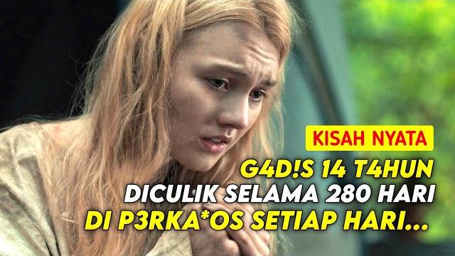 K!sah ny⁴t⁴, 280 hari diper***kaos K!sah ny⁴t⁴, 280 hari diper***kaos