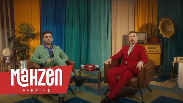 Salman tin & oğuzhan koç - eylül Salman tin & oğuzhan koç - eylül