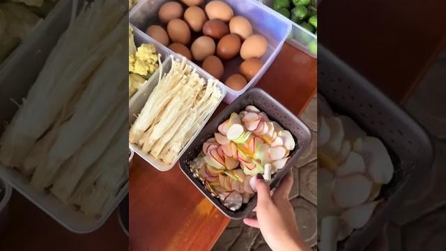 Ada yang sama nggak guys? #seblak #food #asmrfood #kuliner #seblakpedes #foodsounds #foodvideos Ada yang sama nggak guys? #seblak #food #asmrfood #kuliner #seblakpedes #foodsounds #foodvideos