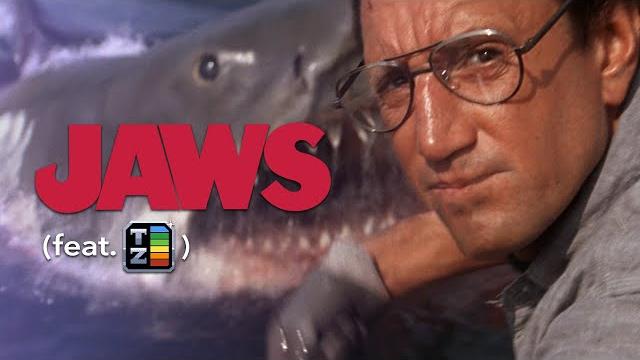Jaws — assembling a top-tier team (feat. @tierzoo) Jaws — assembling a top-tier team (feat. @tierzoo)