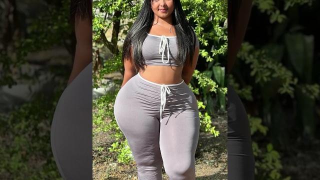 Angie cake ~ gorgeous plus size curvaceous model ~ bio #shorts Angie cake ~ gorgeous plus size curvaceous model ~ bio #shorts