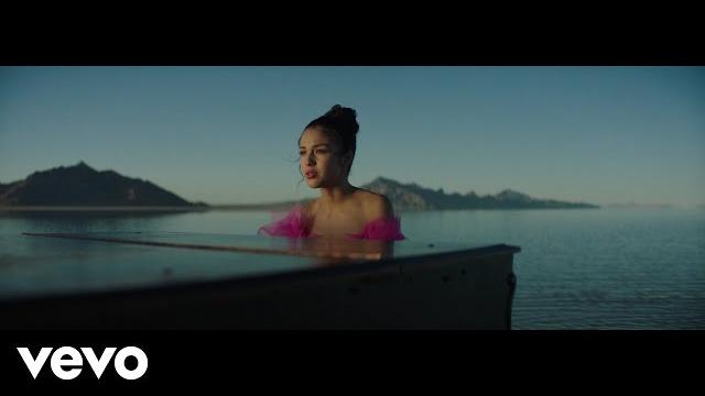 Olivia rodrigo - all i want (official video) Olivia rodrigo - all i want (official video)