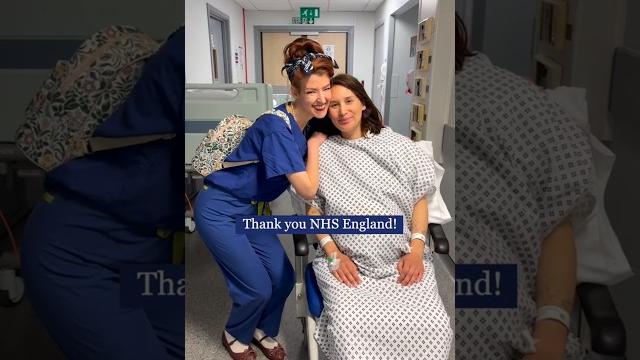 Why we are in hospital with the twins Why we are in hospital with the twins