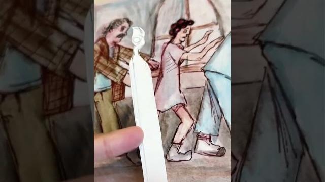 У дадли дурслей вырос хвост / harry potter book У дадли дурслей вырос хвост / harry potter book