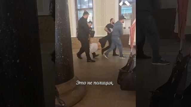 Кадыровцы похитили человека в центре москвы Кадыровцы похитили человека в центре москвы