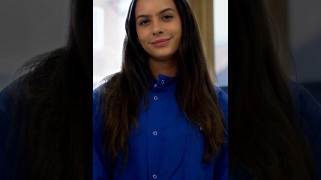 Why i chose msc genomics Why i chose msc genomics