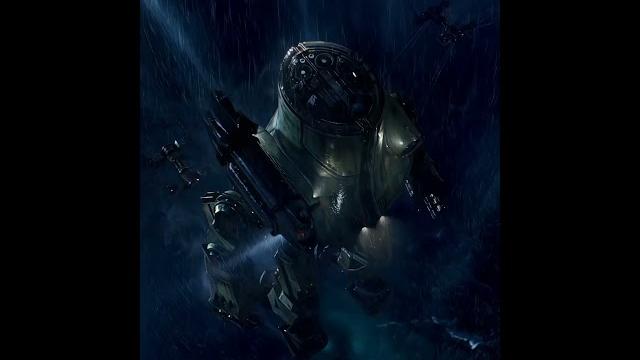 Cherno alpha | pacific rim | short edit. Cherno alpha | pacific rim | short edit.