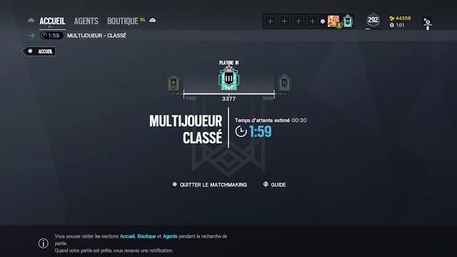 Ranked Ranked