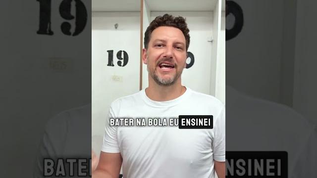Resenha entre ídolos! Resenha entre ídolos!