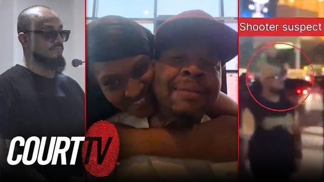 Social media feud turns deadly on las vegas strip Social media feud turns deadly on las vegas strip