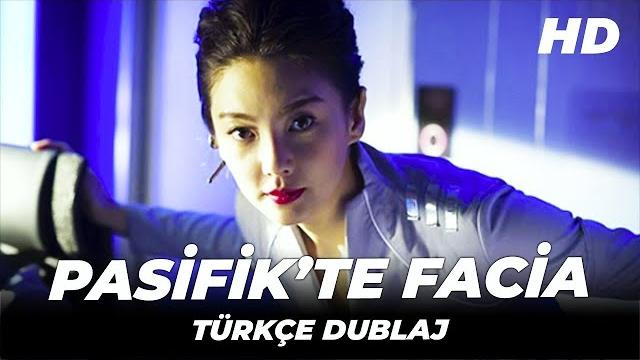 Pasifik'te facia | türkçe dublaj bilim kurgu filmi | tek parça i̇zle Pasifik'te facia | türkçe dublaj bilim kurgu filmi | tek parça i̇zle