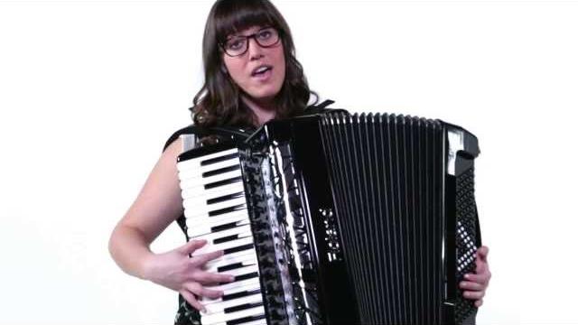 Roland v-accordion® overview Roland v-accordion® overview