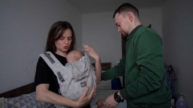 Военные будни в киеве Военные будни в киеве