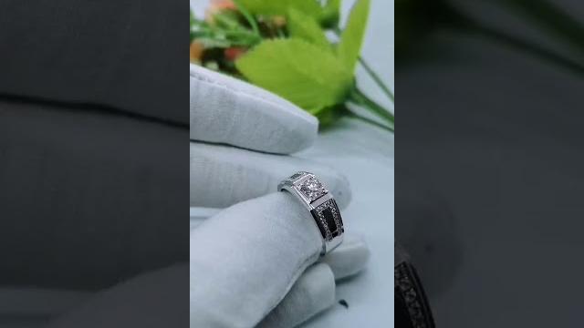 Gia0.5克拉鑽石男戒-伊莎貝拉珠寶精品館 Gia0.5克拉鑽石男戒-伊莎貝拉珠寶精品館