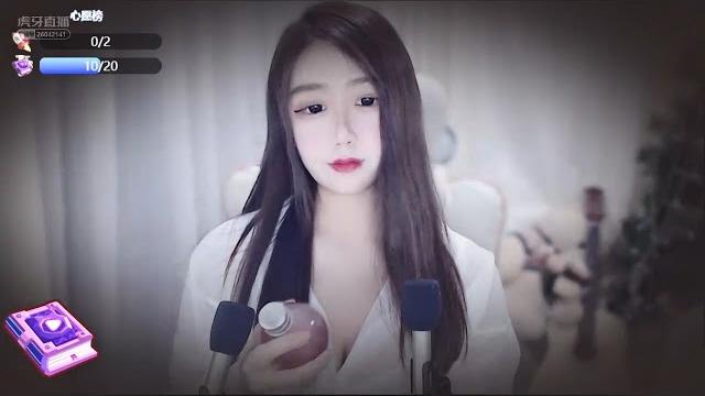 Asmr午夜轻语剧场来自小曦老师的助眠 Asmr午夜轻语剧场来自小曦老师的助眠