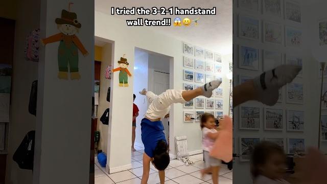 Tag me if you can do it!! ️ #fypシ゚ #handstand #challenge #shorts #gymnast #trend #viral Tag me if you can do it!! ️ #fypシ゚ #handstand #challenge #shorts #gymnast #trend #viral