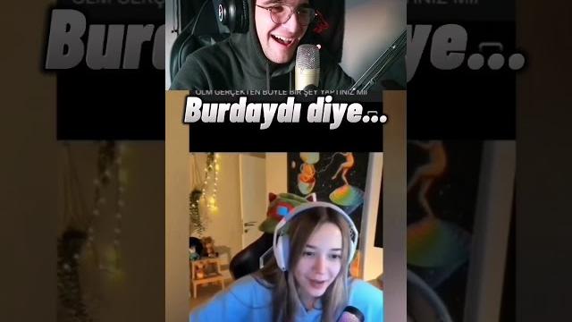 Bir daha olsa zevkle yapardım. #miafitz #streamer Bir daha olsa zevkle yapardım. #miafitz #streamer