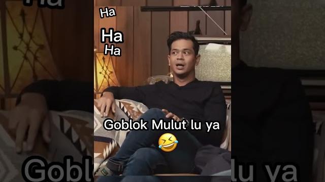 Surya : wah mulut lu t*l*l 4njink #shorts #vindes #podcast Surya : wah mulut lu t*l*l 4njink #shorts #vindes #podcast