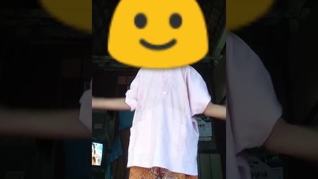 Ganti baju cek Ganti baju cek