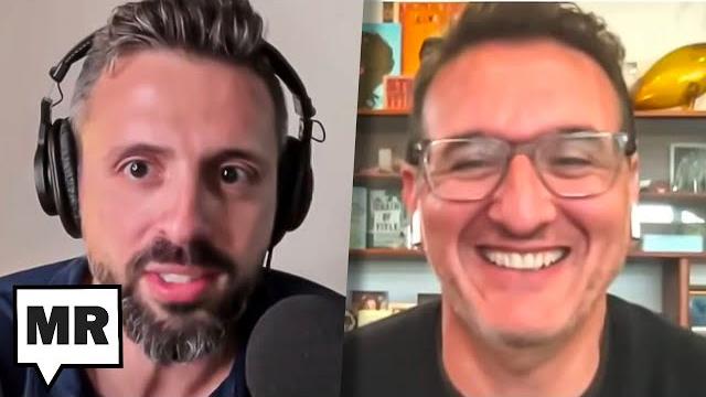 Ezra klein taking shots at david dayen? Ezra klein taking shots at david dayen?