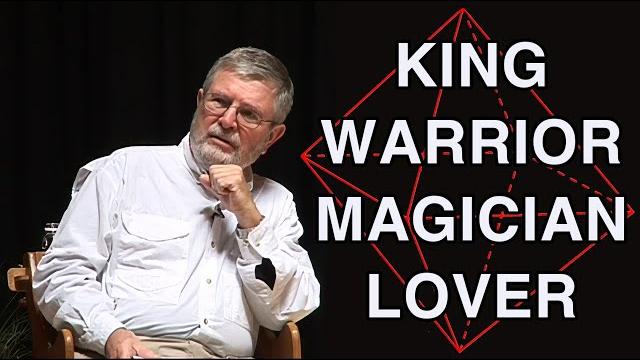 Dr. robert moore: initiation into mature masculinity (restored) | jungian psychology Dr. robert moore: initiation into mature masculinity (restored) | jungian psychology