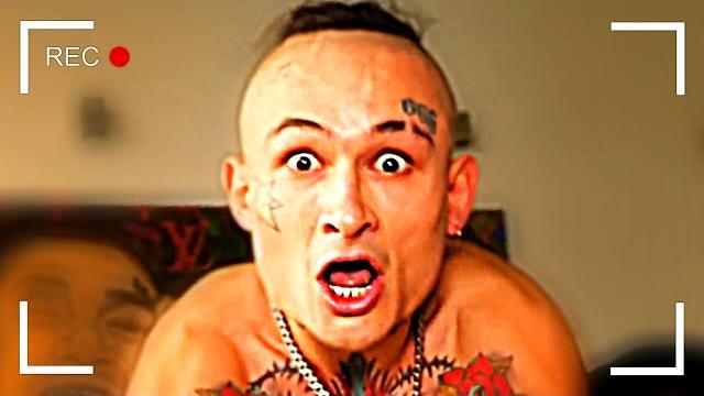 Как снимали: morgenshtern - пососи Как снимали: morgenshtern - пососи