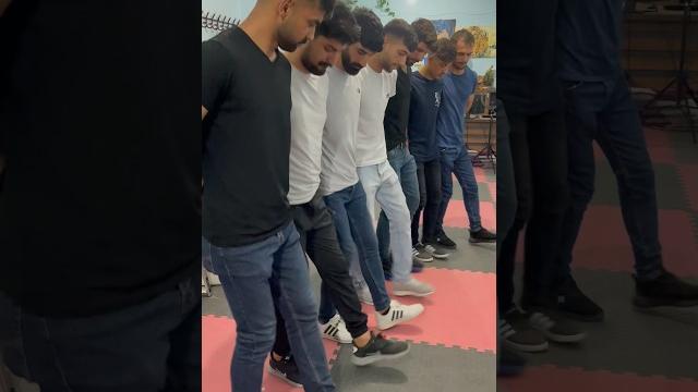 Halay eğitimi Halay eğitimi
