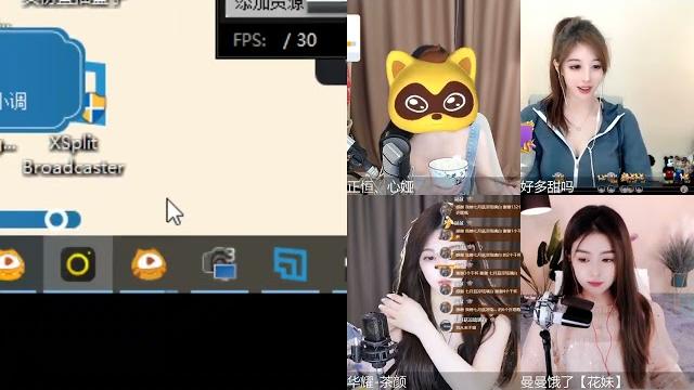 虎牙huya 猫崽崽三分糖 20220530 虎牙huya 猫崽崽三分糖 20220530