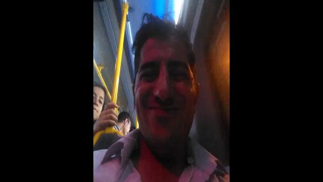 +18 dolmuşta gizli çekim +18 dolmuşta gizli çekim