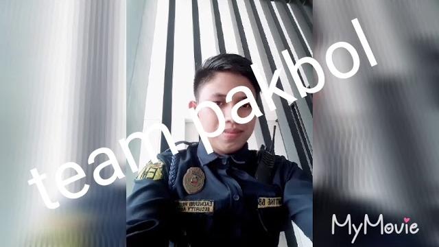 Binor panganting Binor panganting