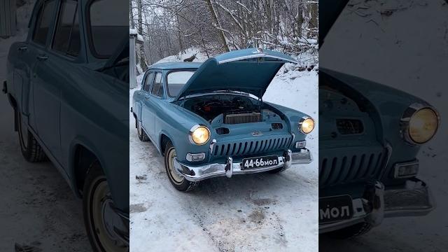 Ну наконец-то снег.#газ21 #ссср #волга #classic #зима #новыйгод #history #автомобили #шофера #обзор Ну наконец-то снег.#газ21 #ссср #волга #classic #зима #новыйгод #history #автомобили #шофера #обзор
