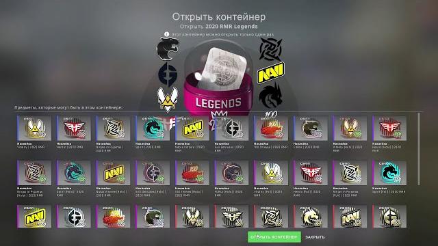 Opening 30 rmr 2020 sticker capsules Opening 30 rmr 2020 sticker capsules