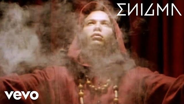 Enigma - back to the rivers of belief: way to eternity / hallelujah / the rivers of belief Enigma - back to the rivers of belief: way to eternity / hallelujah / the rivers of belief