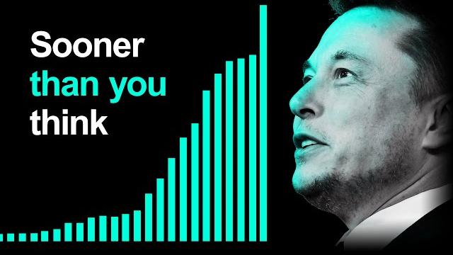 Insane tesla fsd demo shows waymo in deep trouble Insane tesla fsd demo shows waymo in deep trouble