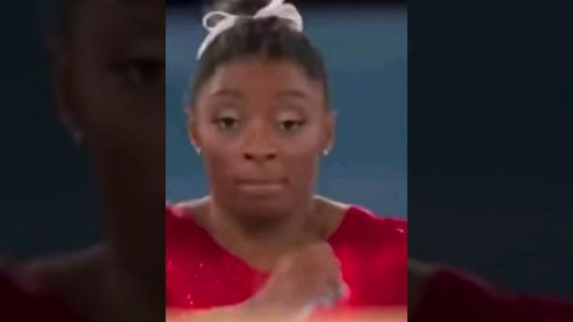Simone biles tokyo olympics fail #viral #explore #explorepage #gym #gymnastics #simonebiles #fail Simone biles tokyo olympics fail #viral #explore #explorepage #gym #gymnastics #simonebiles #fail