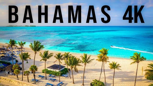 4k aerial film of nassau, bahamas 4k aerial film of nassau, bahamas