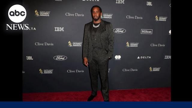 Burden of proof: diddy trial day 17 Burden of proof: diddy trial day 17