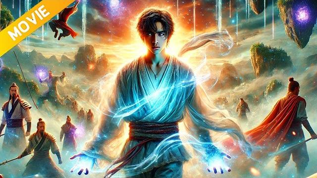 【武俠電影】 被小瞧的廢材小仙竟是絕頂高手,遇強則強,一戰封神! #kungfu #功夫 #趙露思 #王安宇 #颖儿 【武俠電影】 被小瞧的廢材小仙竟是絕頂高手,遇強則強,一戰封神! #kungfu #功夫 #趙露思 #王安宇 #颖儿