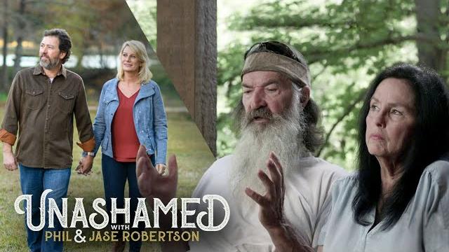 When phil kicked miss kay out, how lisa told al the truth, double lives, and desperation | ep 195 When phil kicked miss kay out, how lisa told al the truth, double lives, and desperation | ep 195