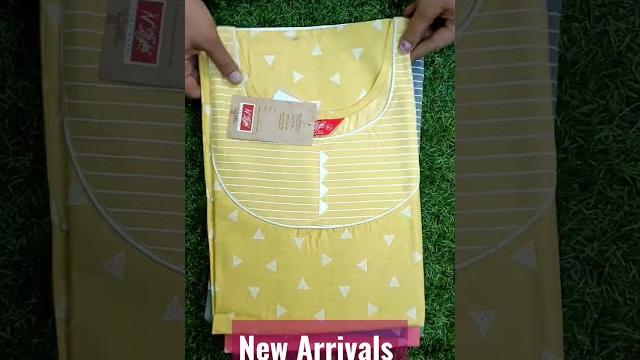 #shorts ...latest model nstyle nighties..pls watch the video..https://youtu.be/mtaxf8wwszq..#nstyle #shorts ...latest model nstyle nighties..pls watch the video..https://youtu.be/mtaxf8wwszq..#nstyle