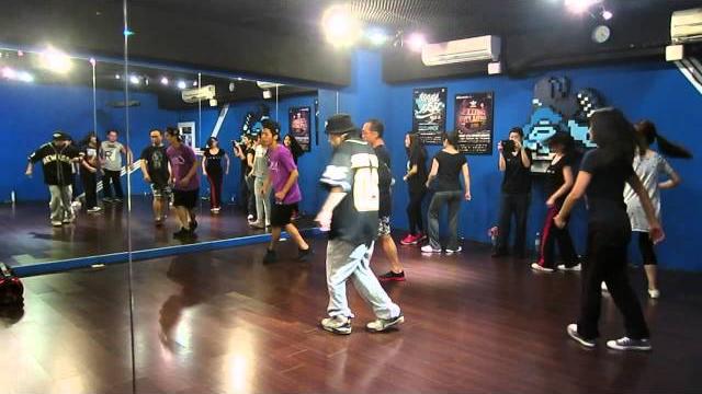 舞感養成 小羊代筱璇 20140922 hrc@板橋 舞感養成 小羊代筱璇 20140922 hrc@板橋