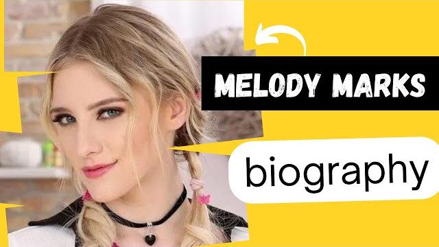 Melody marks:wiki biography, brand ambassador, age, relationships, height, weight, lifestyle| tiktok Melody marks:wiki biography, brand ambassador, age, relationships, height, weight, lifestyle| tiktok