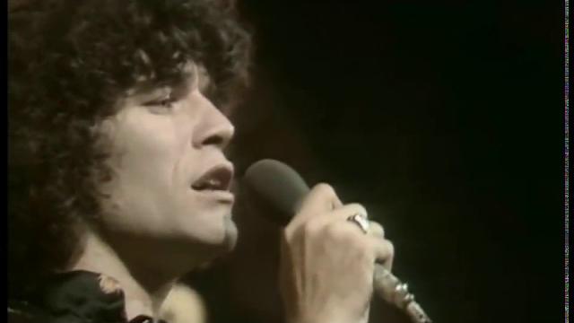 Nazareth - love hurts (1977) ( видеоклип ) Nazareth - love hurts (1977) ( видеоклип )
