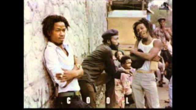 The morwells - i nah want dey yah The morwells - i nah want dey yah