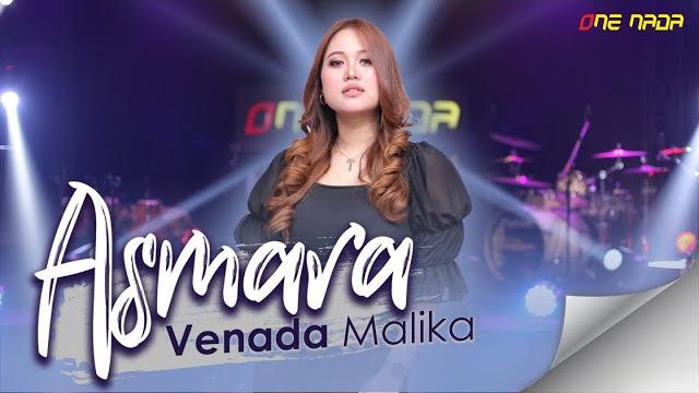 Venada malika - asmara | official one nada Venada malika - asmara | official one nada