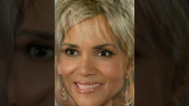 Wow, watch her new and different hairstyles that suit her. it made her more beautiful and younger Wow, watch her new and different hairstyles that suit her. it made her more beautiful and younger