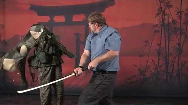 Cold steel - warrior series japanese swords Cold steel - warrior series japanese swords